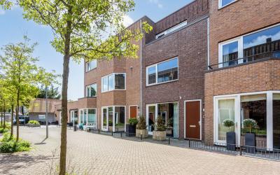 Binnenpoort 10