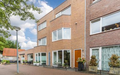 Binnenpoort 12