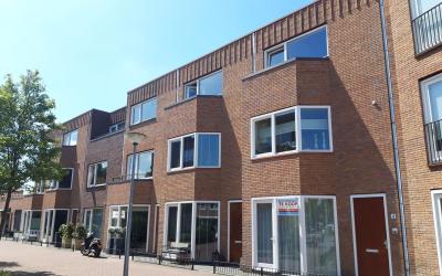 Binnenpoort 4