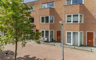 Binnenpoort 6