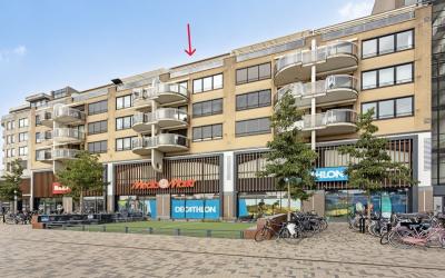 Noorderkade 421