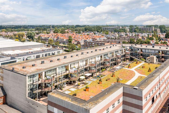 Appartement te koop: Oosterweezenstraat 331, Alkmaar
