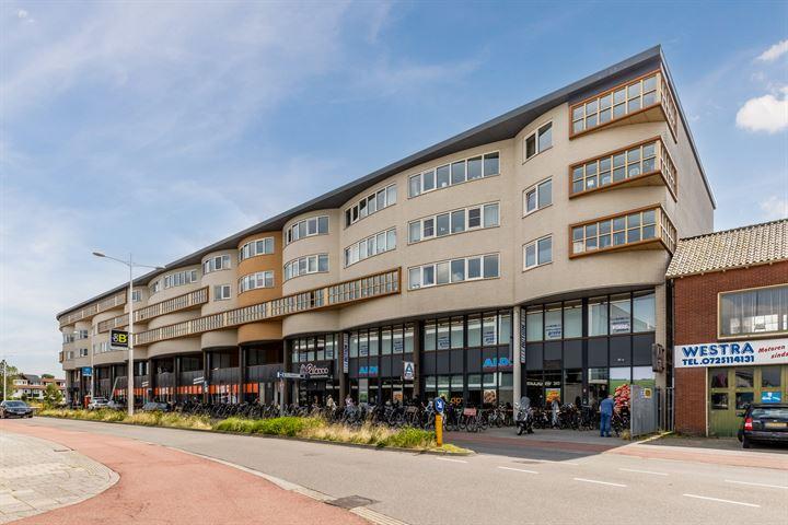 Appartement te koop: Oosterweezenstraat 331, Alkmaar