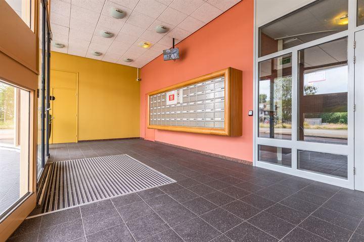 Appartement te koop: Oosterweezenstraat 331, Alkmaar