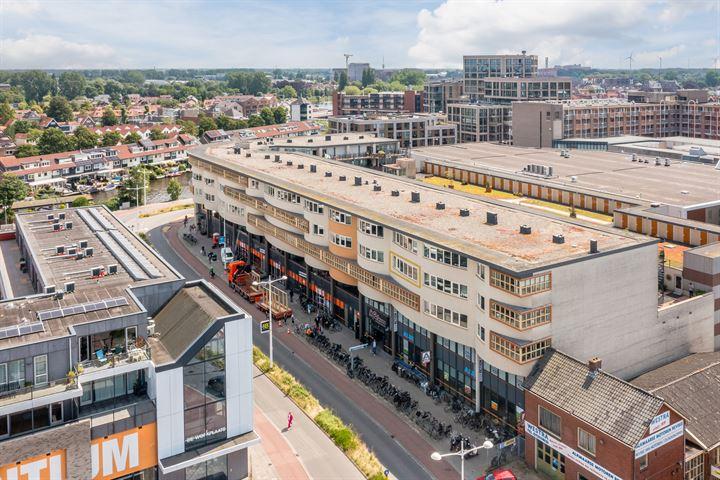 Appartement te koop: Oosterweezenstraat 331, Alkmaar