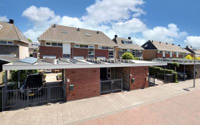 Donkstraat 4