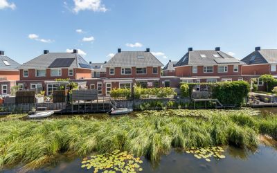 Deltastraat 40