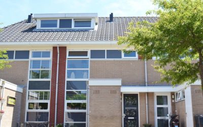 Deltastraat 15