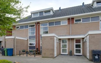 Deltastraat 27