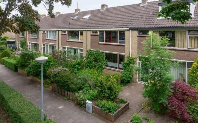 Rijnstraat 21