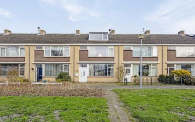 Waalstraat 10