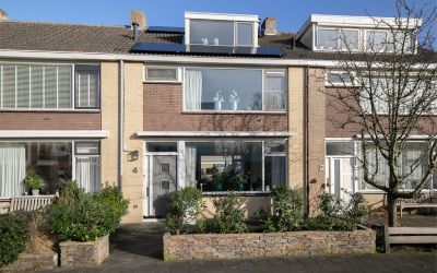 Waalstraat 4