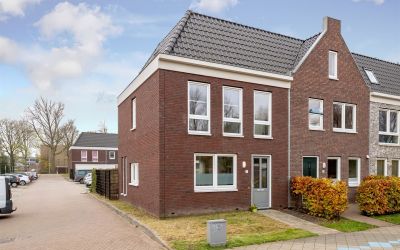 Amstelstraat 7