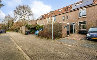 Paltrokmolen 55