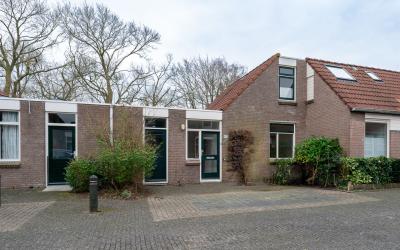 Paltrokmolen 83