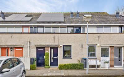 Biesboschst. 94