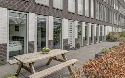 Kreekwaard 9