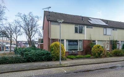 Bannewaard 1