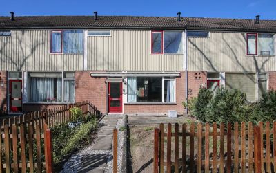 Bannewaard 79