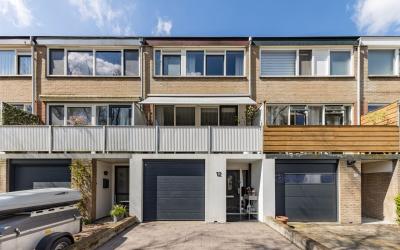 Bannewaard 12