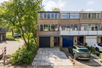 Bannewaard 58