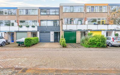 Bannewaard 80