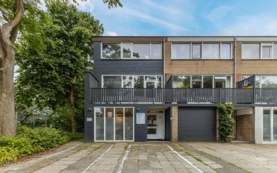Bannewaard 88
