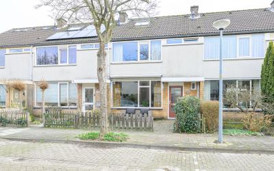 Bregwaard 100