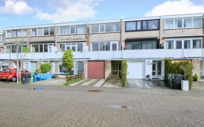 Bregwaard 136