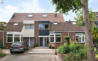 Ilpenwaard 45