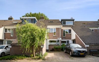 Lekerwaard 8