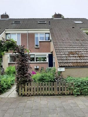 Lekerwaard 27