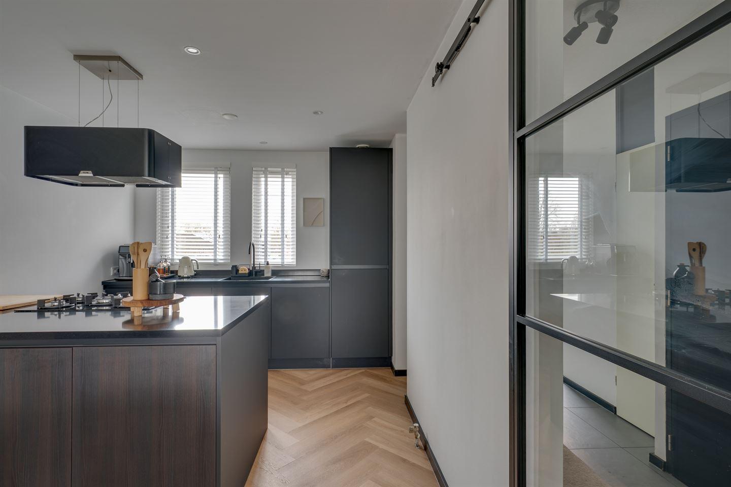 Appartement te koop: Winkelwaard 40, Alkmaar