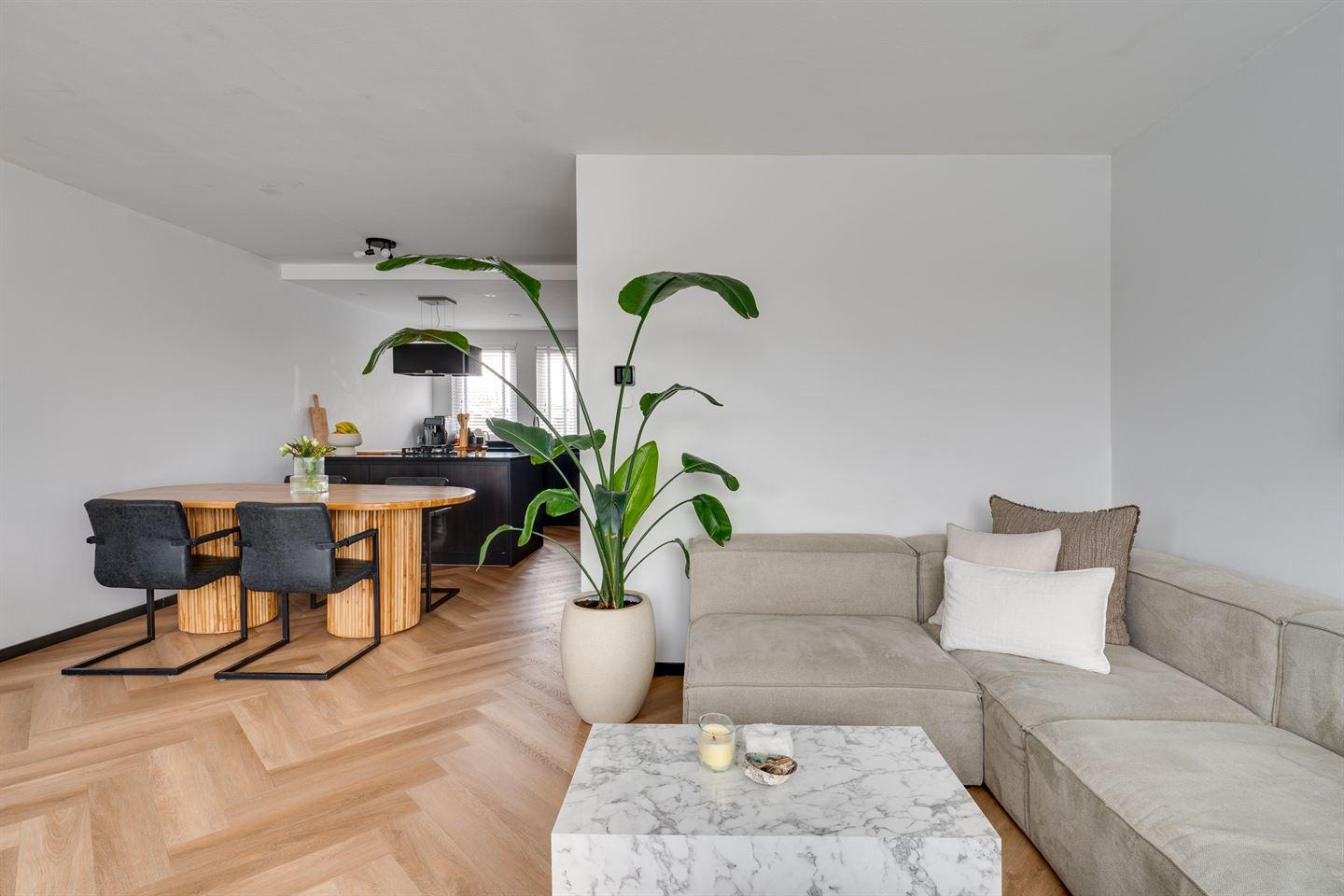 Appartement te koop: Winkelwaard 40, Alkmaar