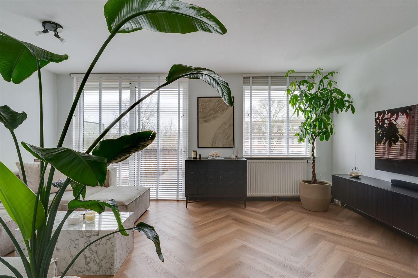 Appartement te koop: Winkelwaard 40, Alkmaar