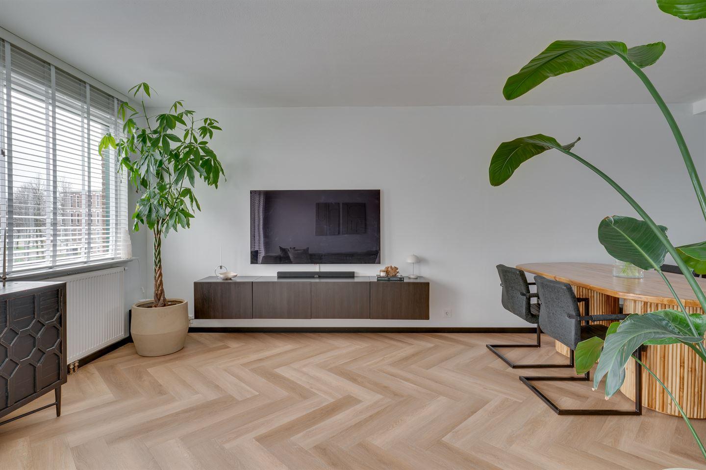 Appartement te koop: Winkelwaard 40, Alkmaar