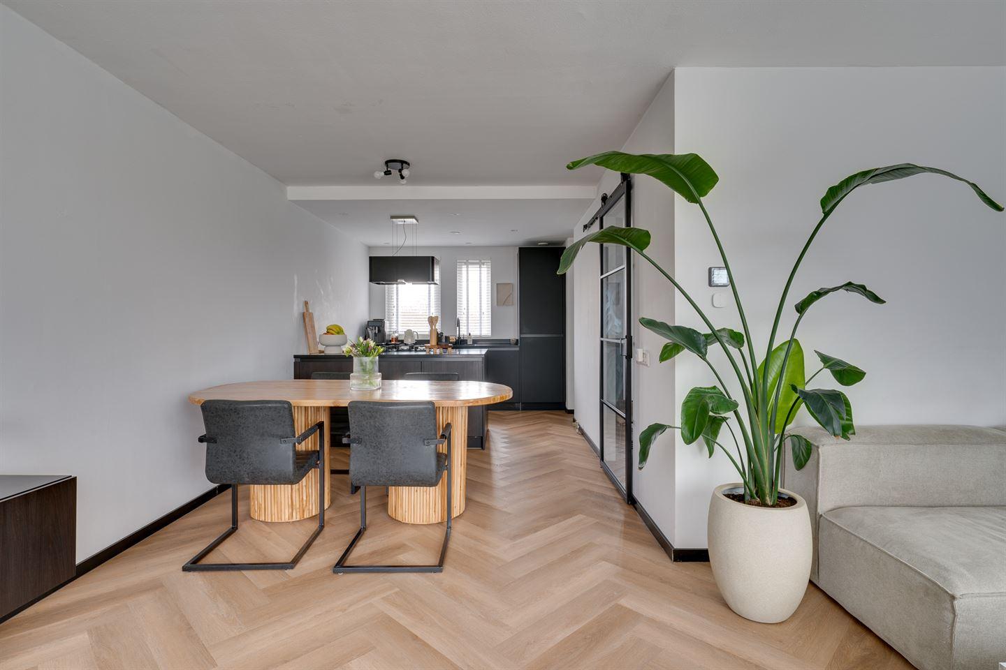 Appartement te koop: Winkelwaard 40, Alkmaar