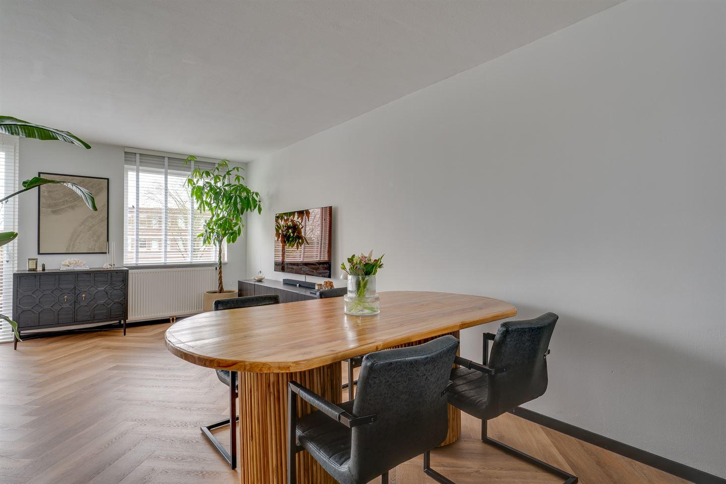 Appartement te koop: Winkelwaard 40, Alkmaar