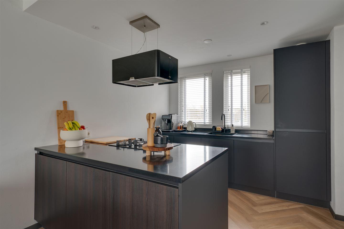 Appartement te koop: Winkelwaard 40, Alkmaar