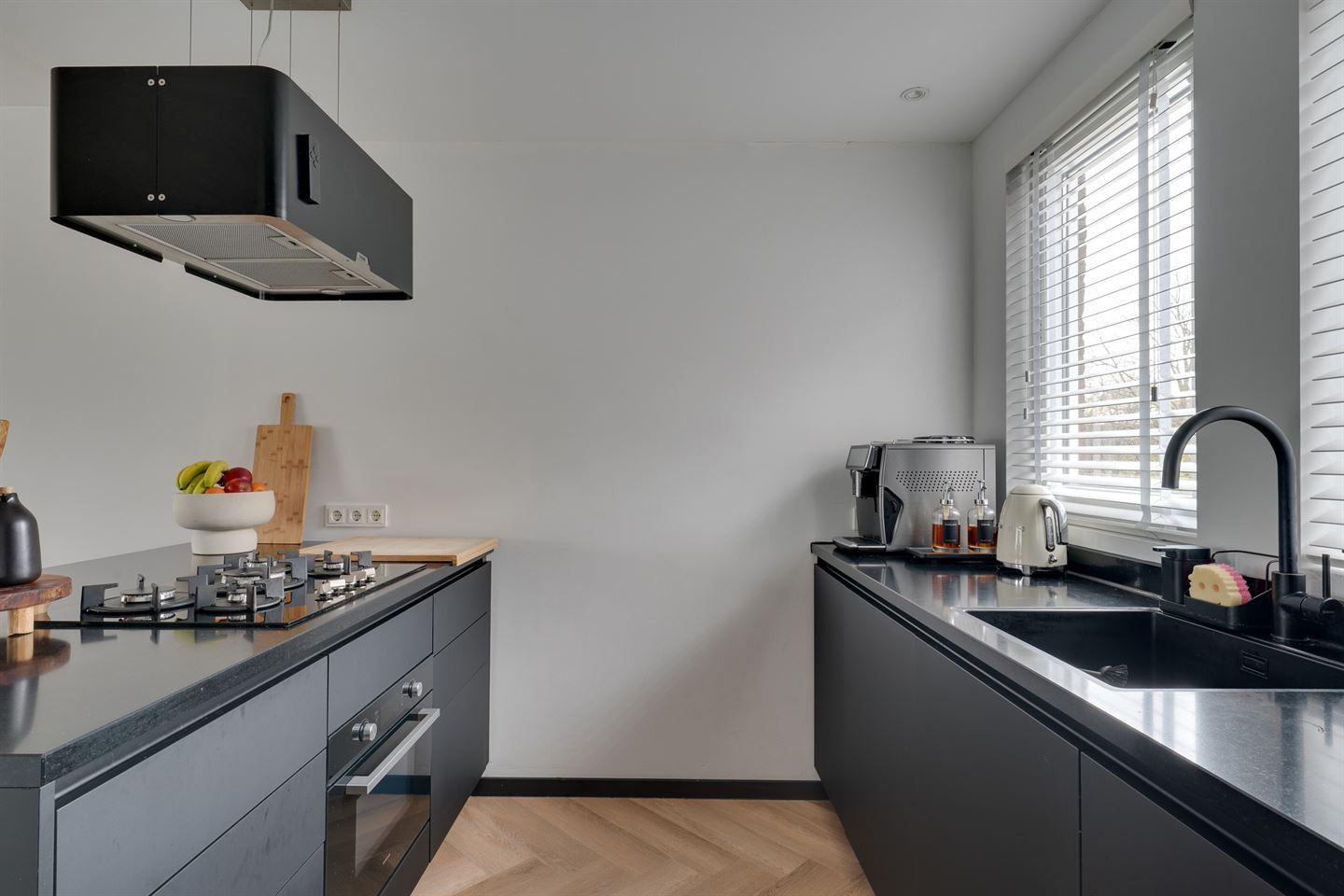 Appartement te koop: Winkelwaard 40, Alkmaar
