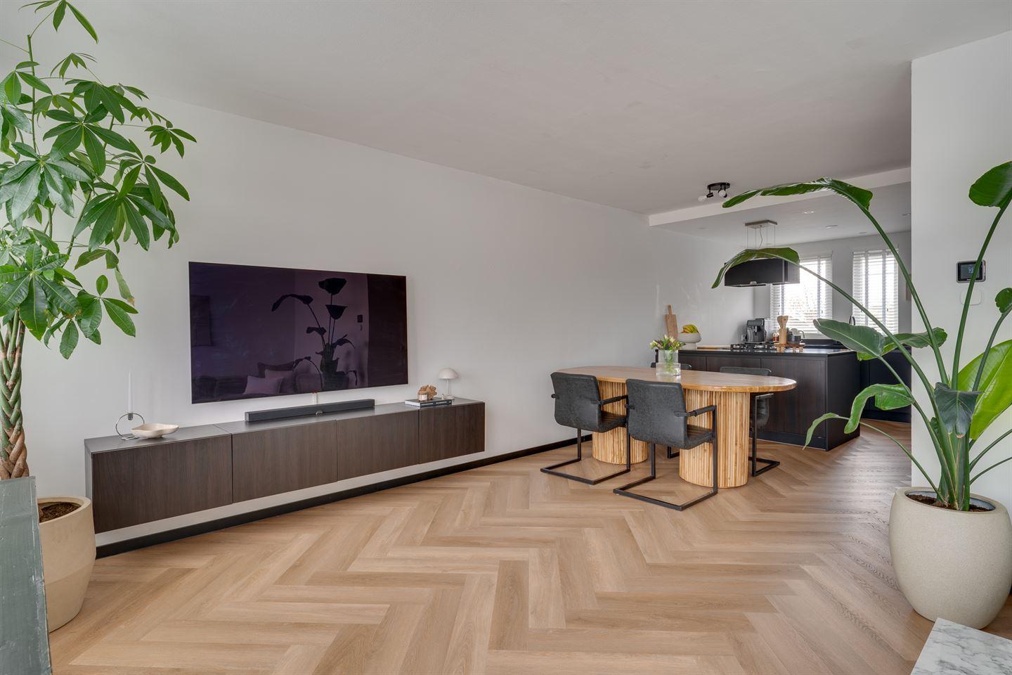Appartement te koop: Winkelwaard 40, Alkmaar