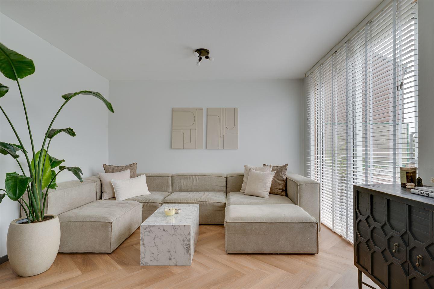 Appartement te koop: Winkelwaard 40, Alkmaar