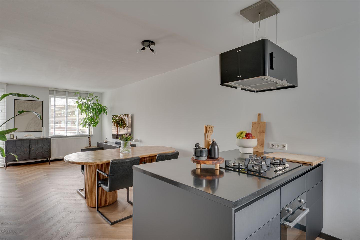 Appartement te koop: Winkelwaard 40, Alkmaar