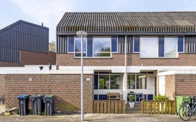 Vennewaard 145