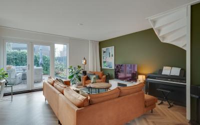 Vennewaard 218