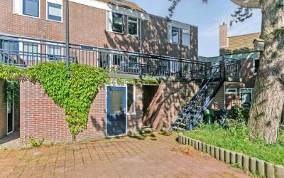 Vlietwaard 126