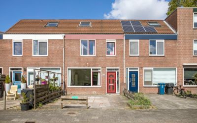 Vlietwaard 173