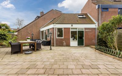 Vlietwaard 189