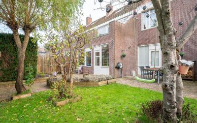 Vlietwaard 211