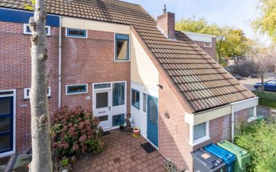 Vlietwaard 416